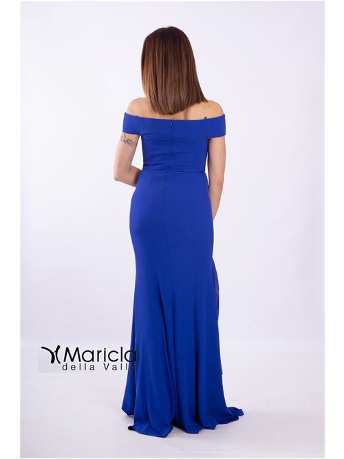  LUDOVICA HASSLER | LH811ROYAL